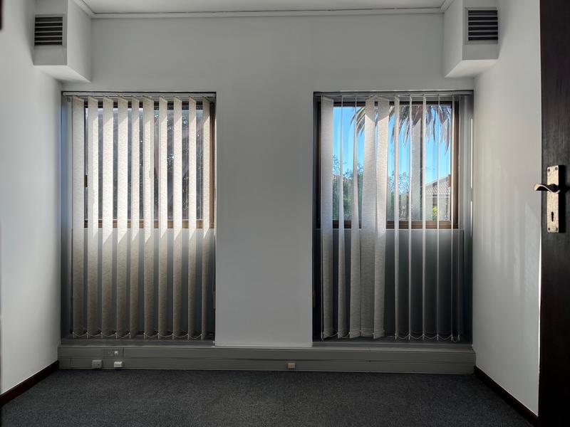 To Let Commercial Property for Rent in Claremont Western Cape